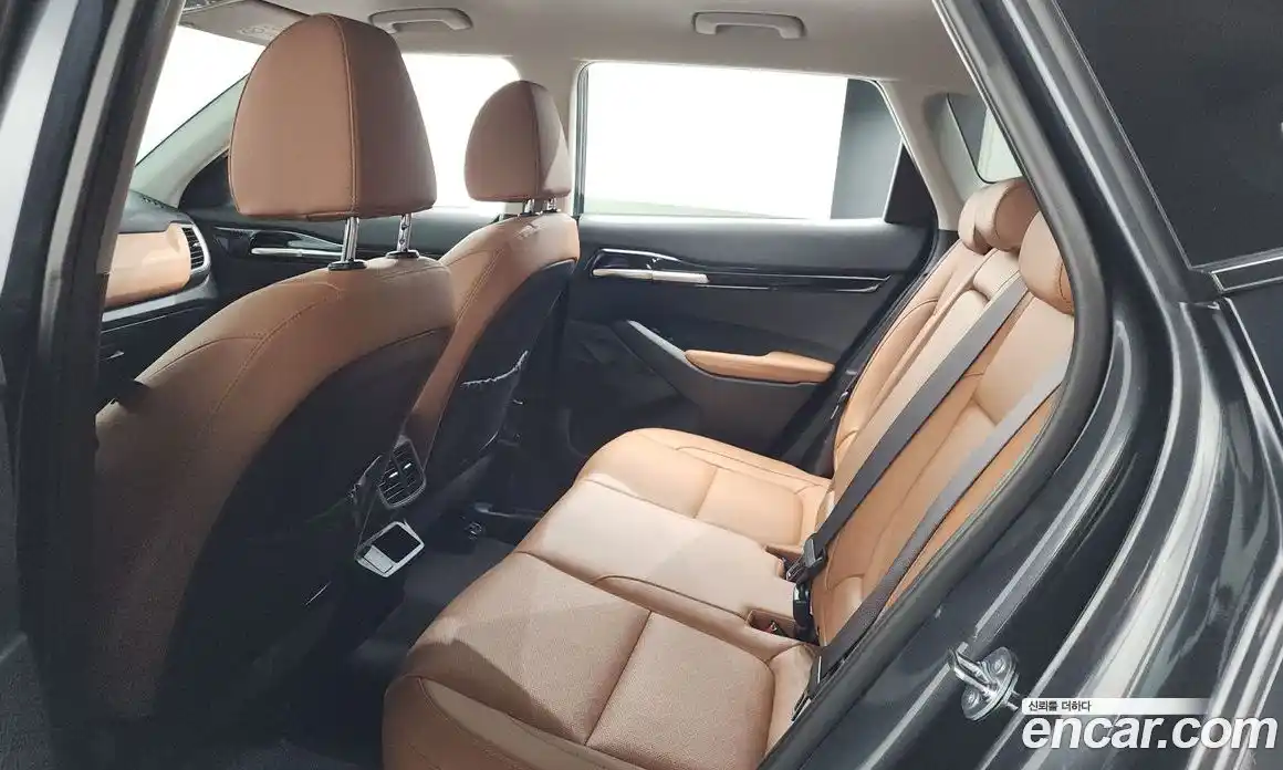 Kia Seltos 2025 2.0 автомат (гидро), фото 25