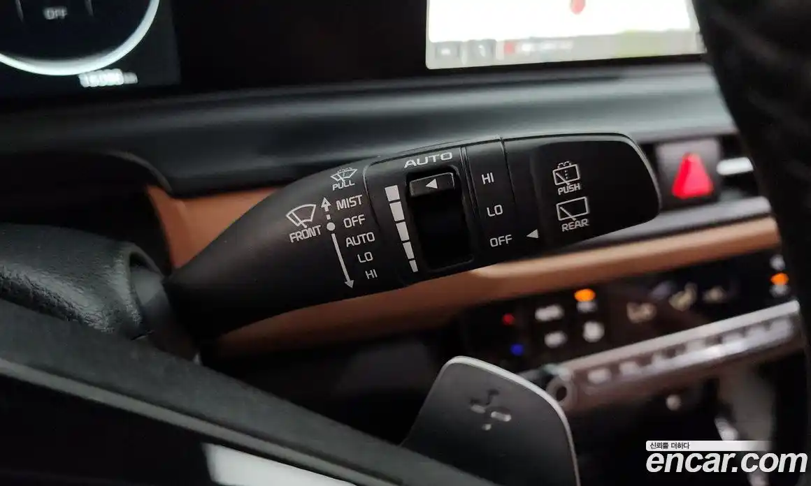 Kia Seltos 2025 2.0 автомат (гидро), фото 29