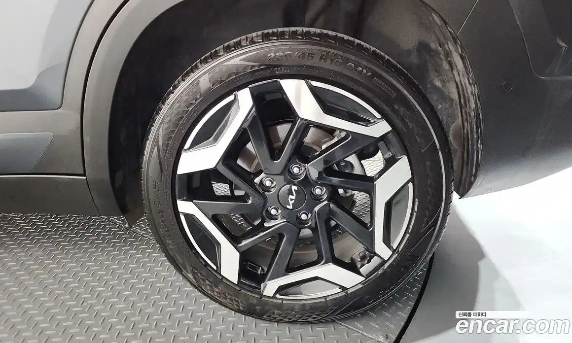 Kia Seltos 2025 2.0 автомат (гидро), фото 7