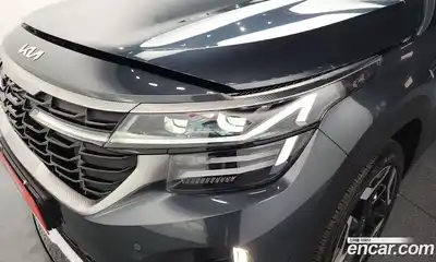 Kia Seltos 2025 2.0 автомат (гидро), миниатюра 8