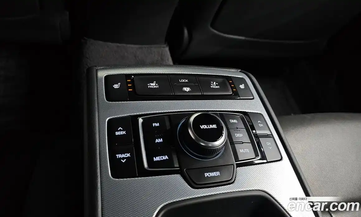 Genesis G80 2017 3.3 автомат (гидро), фото 18