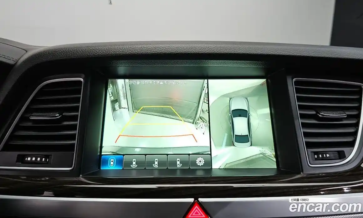 Genesis G80 2017 3.3 автомат (гидро), фото 5