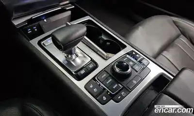Genesis G80 2017 3.3 автомат (гидро), миниатюра 9