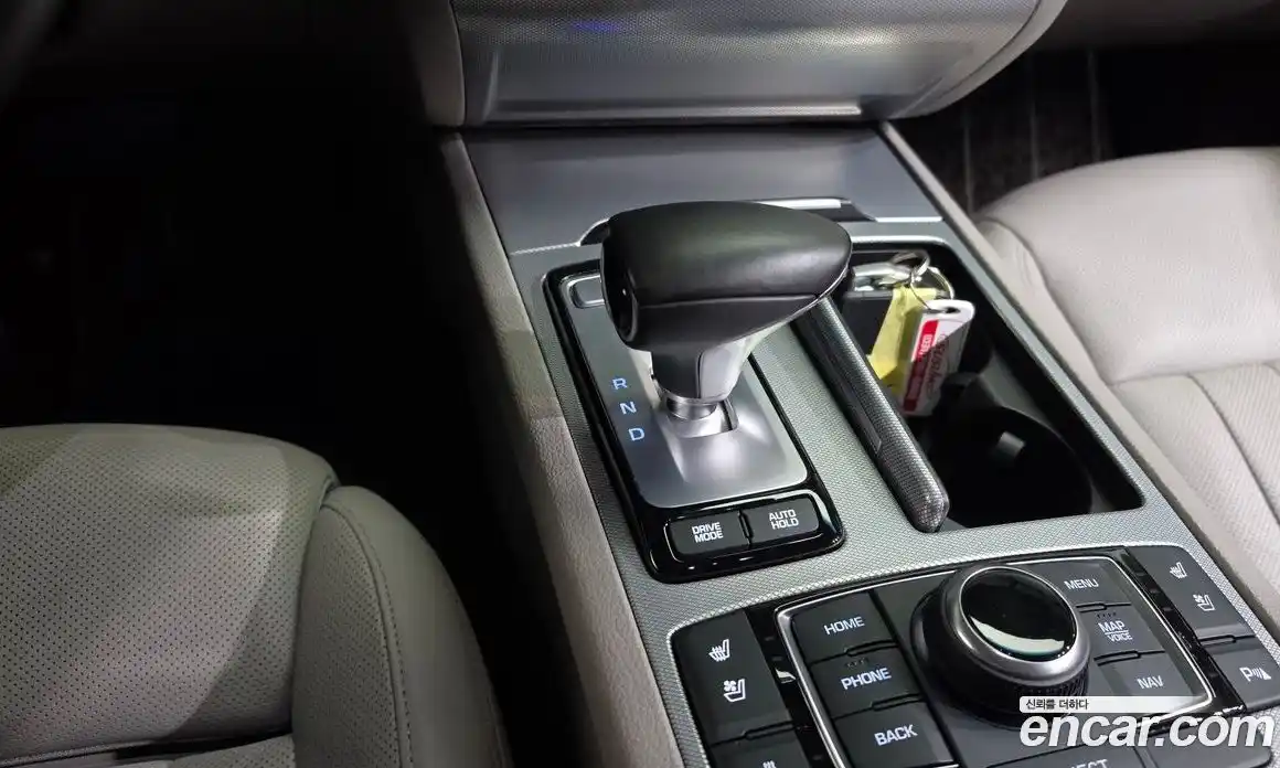 Genesis G80 2018 3.3 автомат (гидро), фото 11