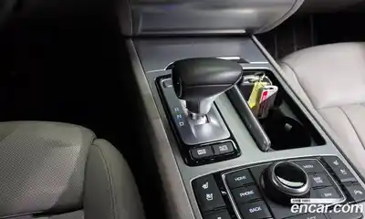 Genesis G80 2018 3.3 автомат (гидро), миниатюра 11