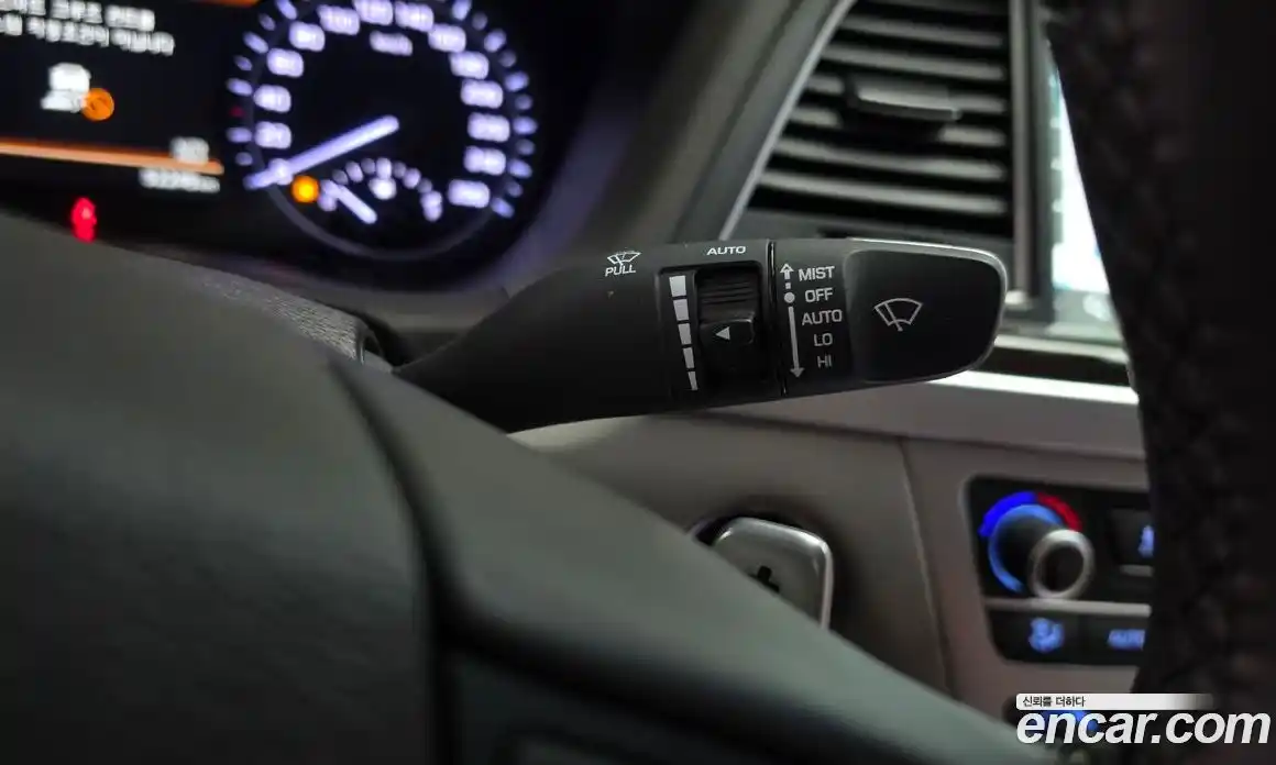 Genesis G80 2018 3.3 автомат (гидро), фото 14