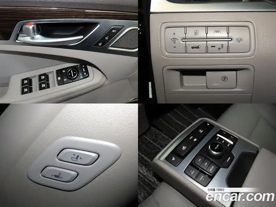 Genesis G80 2018 3.3 автомат (гидро), фото 18