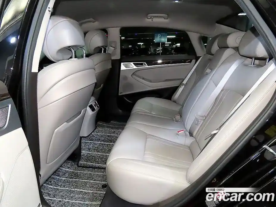 Genesis G80 2018 3.3 автомат (гидро), фото 9