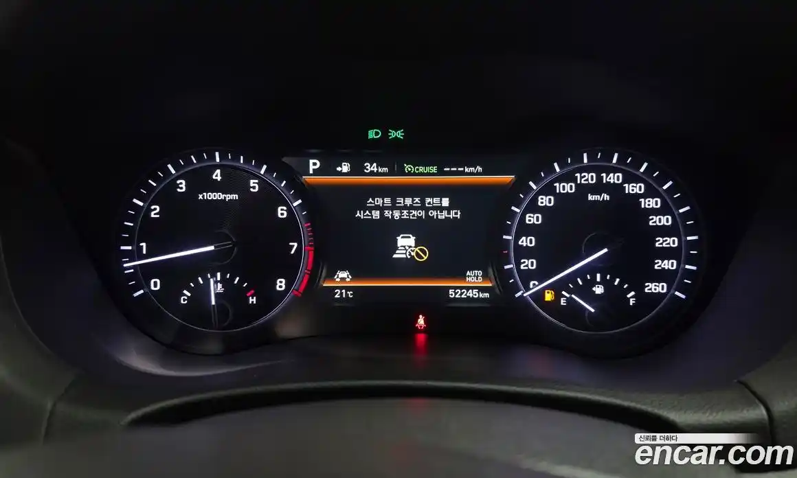 Genesis G80 2018 3.3 автомат (гидро), фото 10