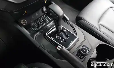 SsangYong Rexton 2025 2.2 автомат (гидро), миниатюра 12
