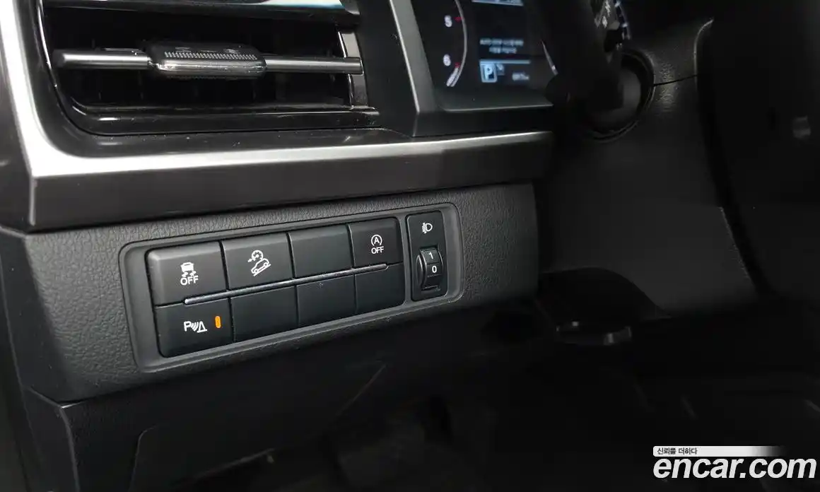 SsangYong Rexton 2025 2.2 автомат (гидро), фото 23