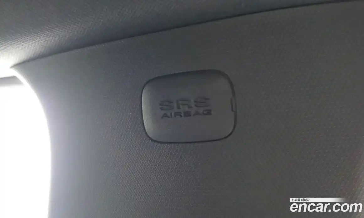 SsangYong Rexton 2025 2.2 автомат (гидро), фото 28