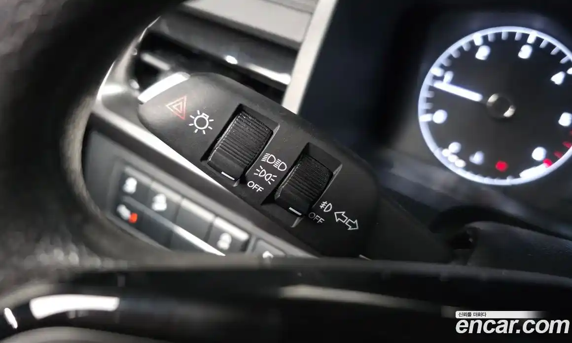 SsangYong Rexton 2025 2.2 автомат (гидро), фото 30