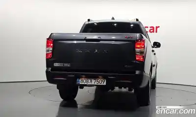 SsangYong Rexton 2025 2.2 автомат (гидро), миниатюра 4