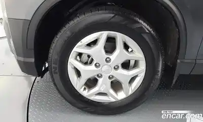 SsangYong Rexton 2025 2.2 автомат (гидро), миниатюра 7