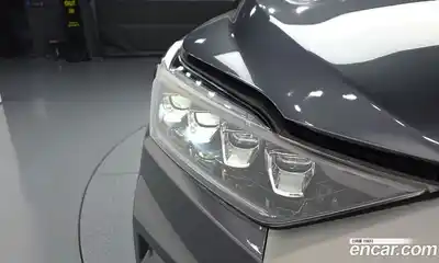 SsangYong Rexton 2025 2.2 автомат (гидро), миниатюра 8