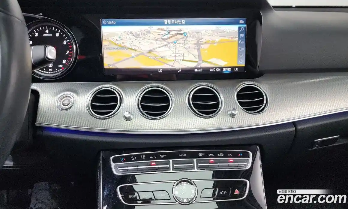 Mercedes-Benz E-Class 2019 2.0 автомат (гидро), фото 13