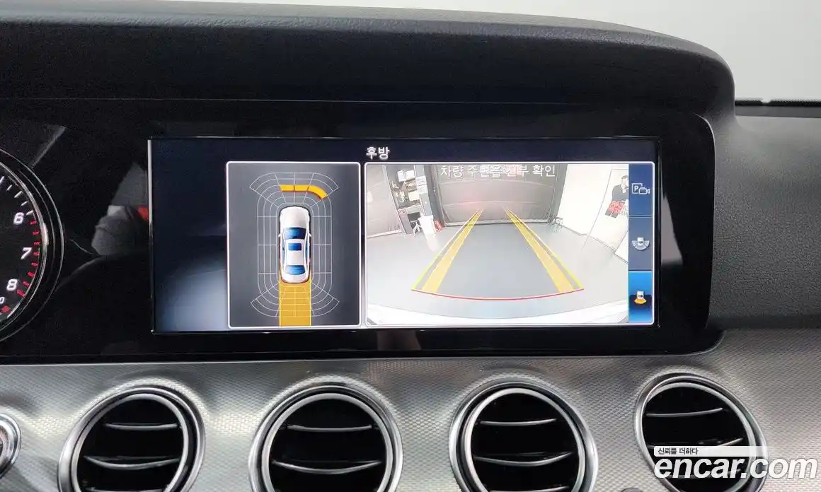 Mercedes-Benz E-Class 2019 2.0 автомат (гидро), фото 15