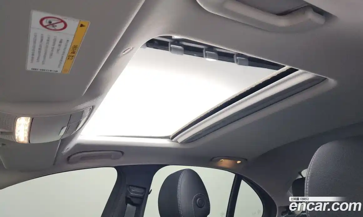 Mercedes-Benz E-Class 2019 2.0 автомат (гидро), фото 18