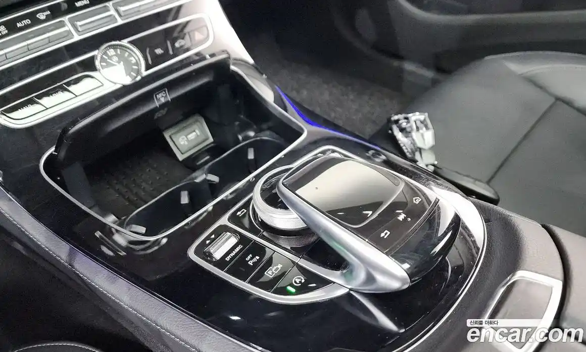 Mercedes-Benz E-Class 2019 2.0 автомат (гидро), фото 20