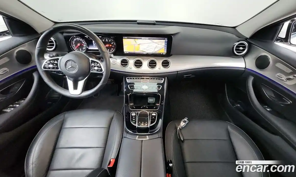 Mercedes-Benz E-Class 2019 2.0 автомат (гидро), фото 7