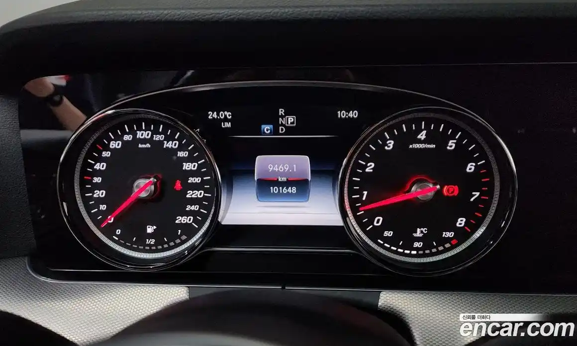 Mercedes-Benz E-Class 2019 2.0 автомат (гидро), фото 8