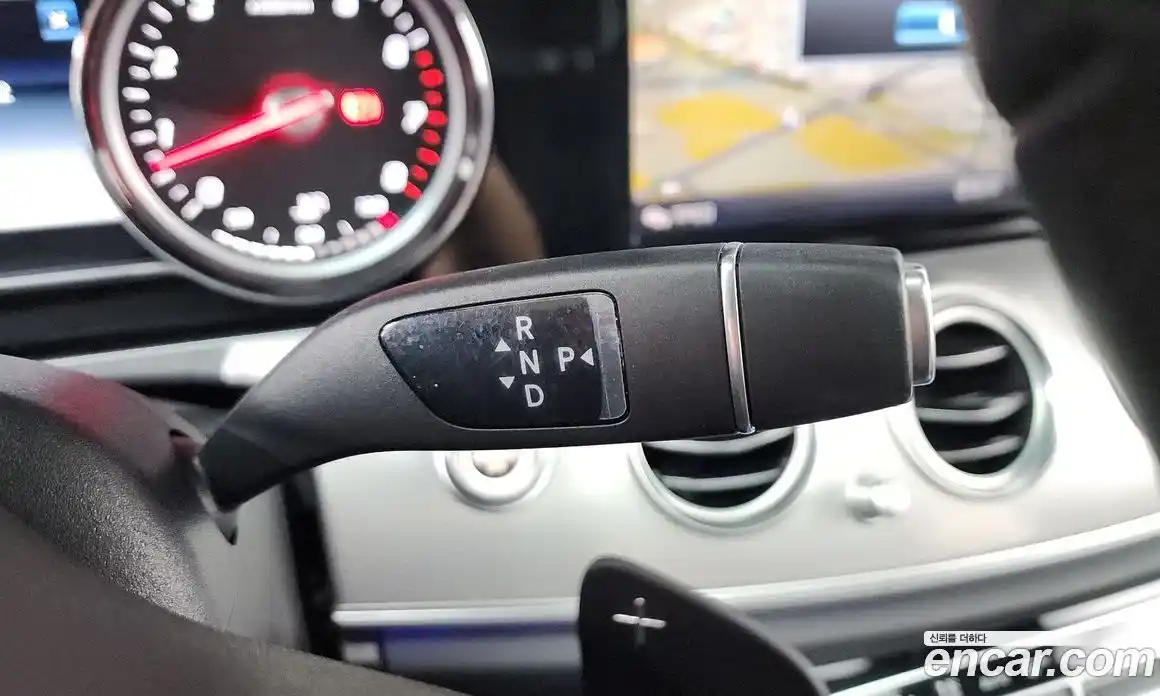 Mercedes-Benz E-Class 2019 2.0 автомат (гидро), фото 9