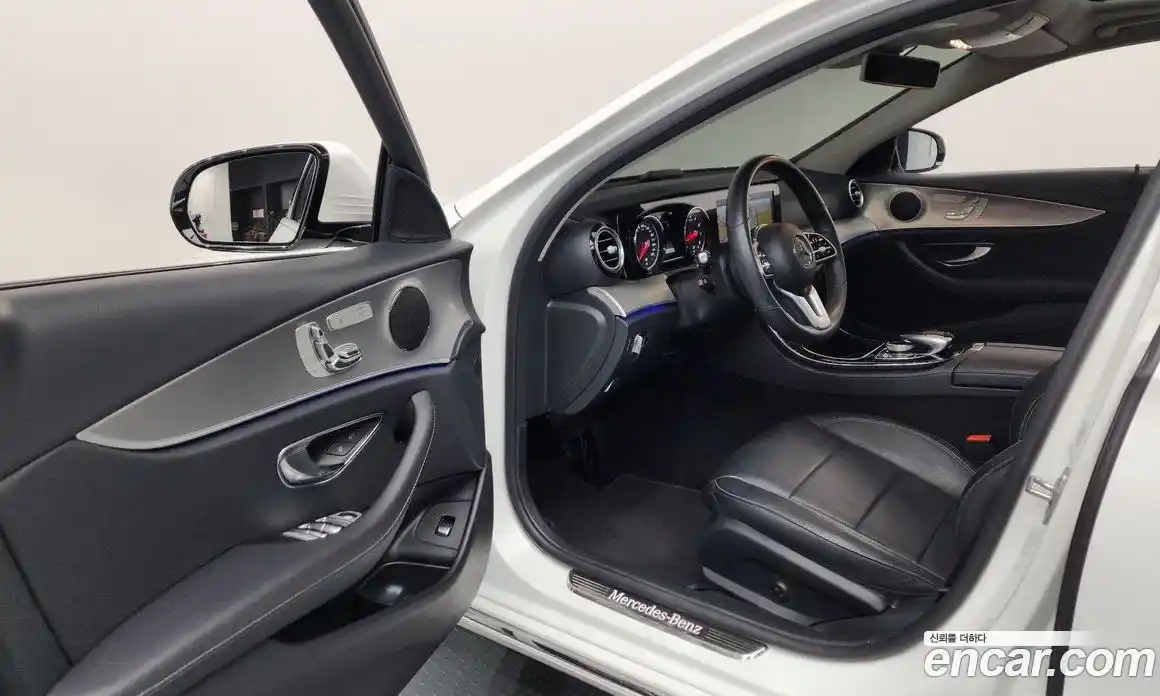 Mercedes-Benz E-Class 2019 2.0 автомат (гидро), фото 10