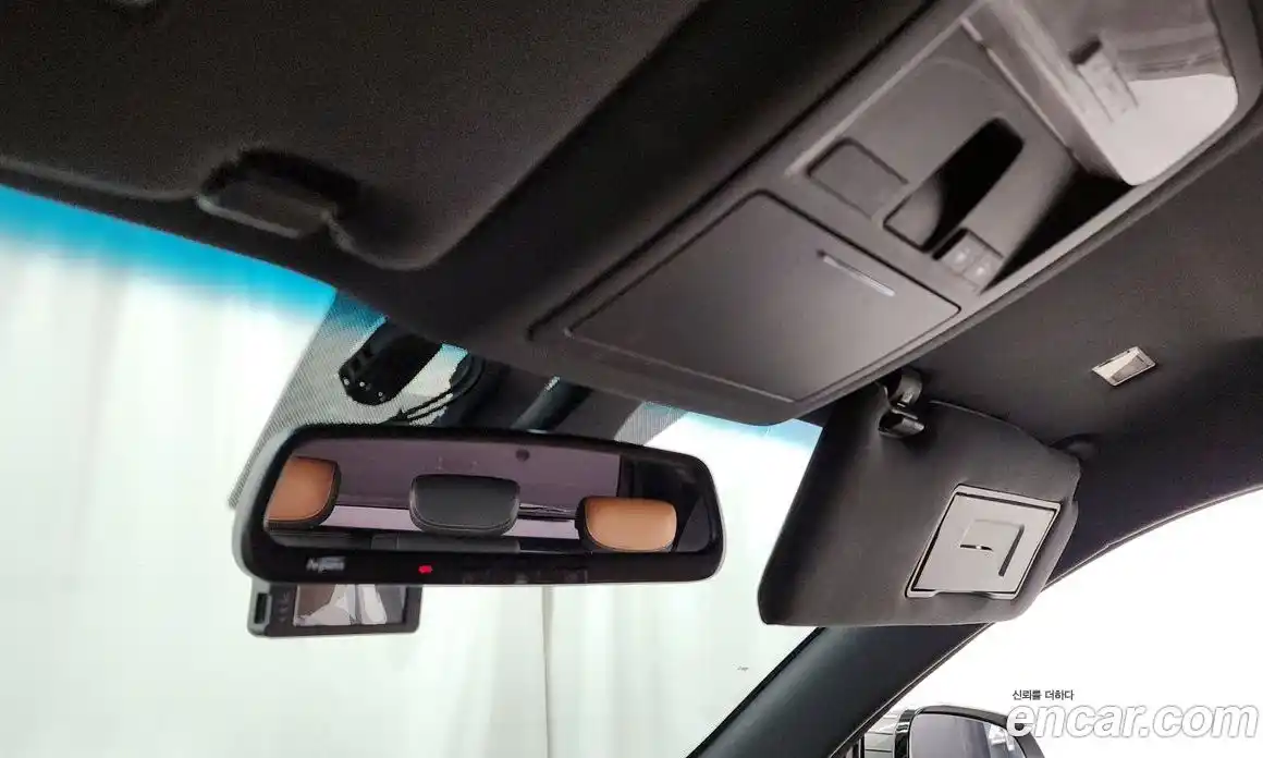 SsangYong Rexton 2019 2.2 автомат (гидро), фото 23