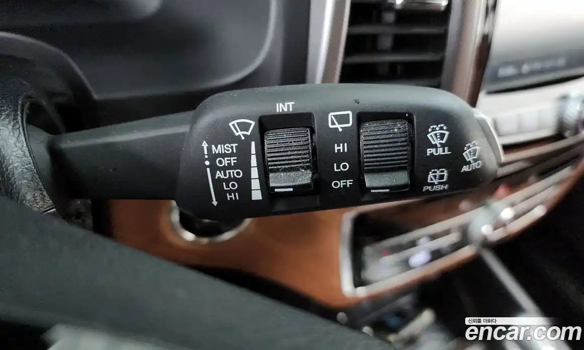 SsangYong Rexton 2019 2.2 автомат (гидро), фото 27