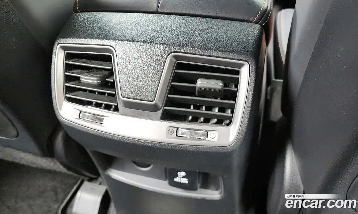 SsangYong Rexton 2019 2.2 автомат (гидро), фото 31