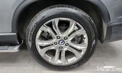 SsangYong Rexton 2019 2.2 автомат (гидро), миниатюра 7