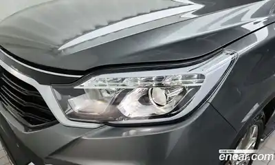 SsangYong Rexton 2019 2.2 автомат (гидро), миниатюра 8