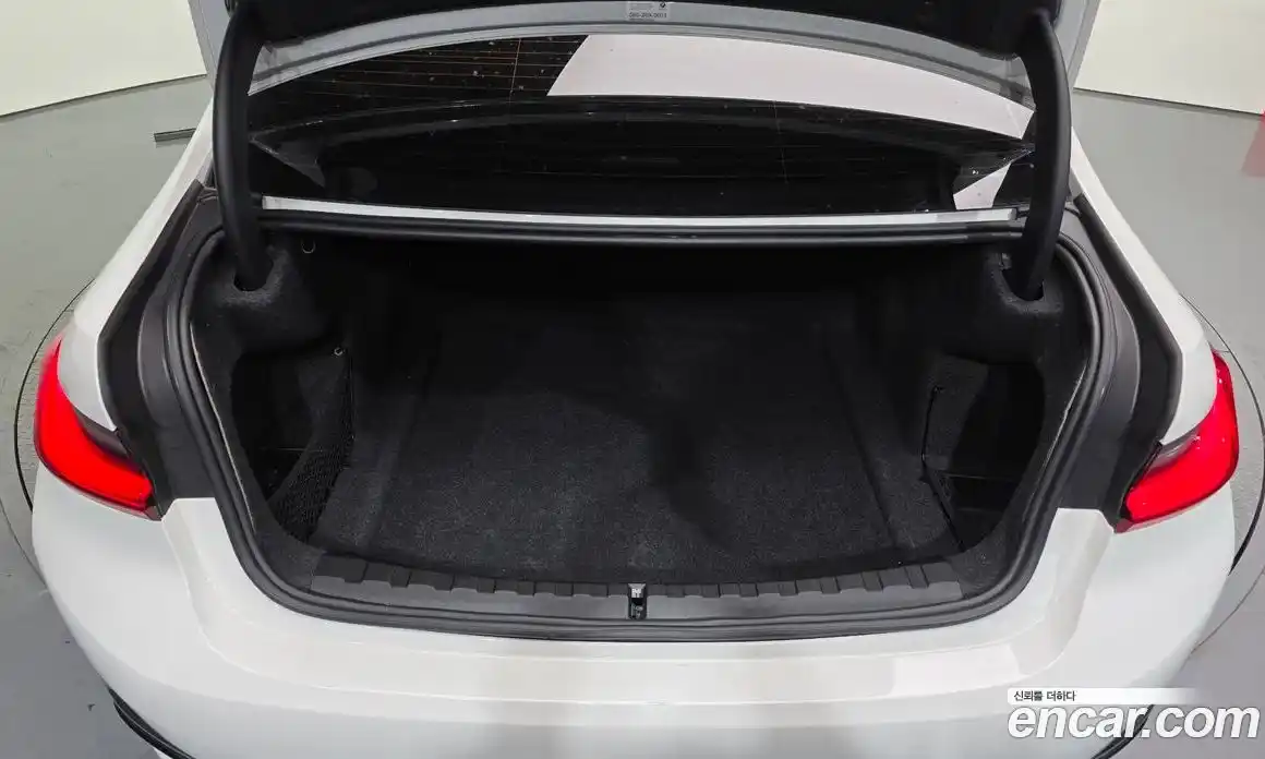 BMW 3 серия 2021 2.0 автомат (гидро), фото 20
