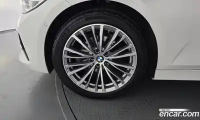 BMW 3 серия 2021 2.0 автомат (гидро), миниатюра 5