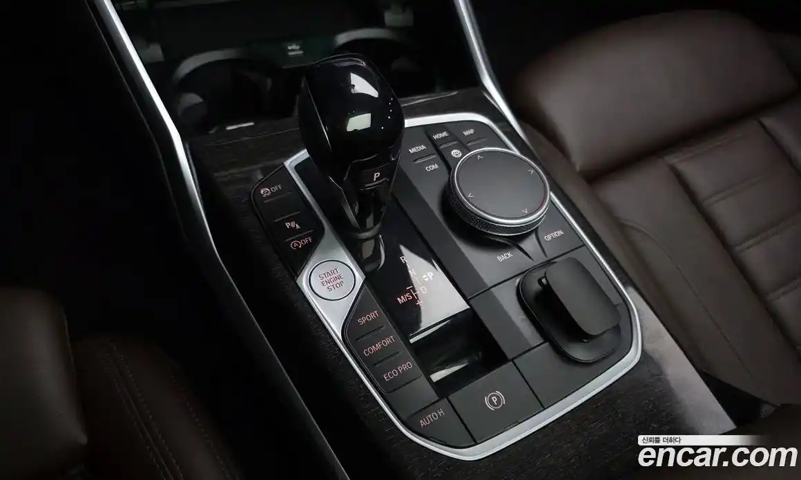 BMW 3 серия 2021 2.0 автомат (гидро), фото 9