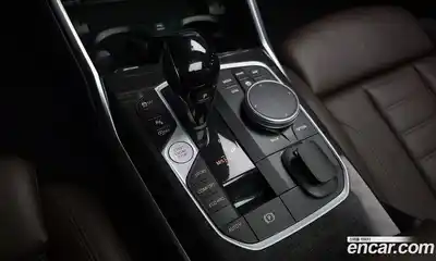 BMW 3 серия 2021 2.0 автомат (гидро), миниатюра 9