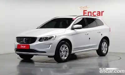 Volvo XC60, 2017, 81 607 км