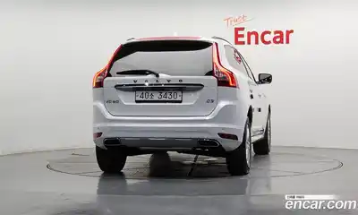 Volvo XC60 2017 2.0 автомат (гидро), миниатюра 4