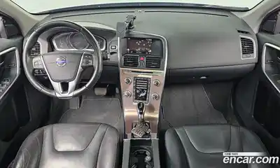 Volvo XC60 2017 2.0 автомат (гидро), миниатюра 10