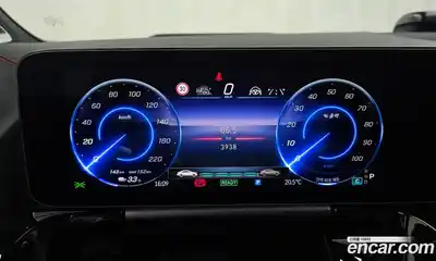 Mercedes-Benz EQA 2024 0.2 гидро, миниатюра 11 Mercedes-Benz EQA 2024 0.2 гидро, миниатюра 11