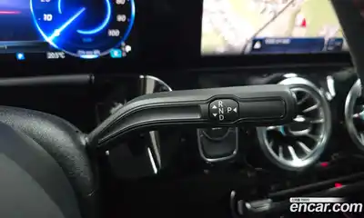 Mercedes-Benz EQA 2024 0.2 гидро, миниатюра 12
