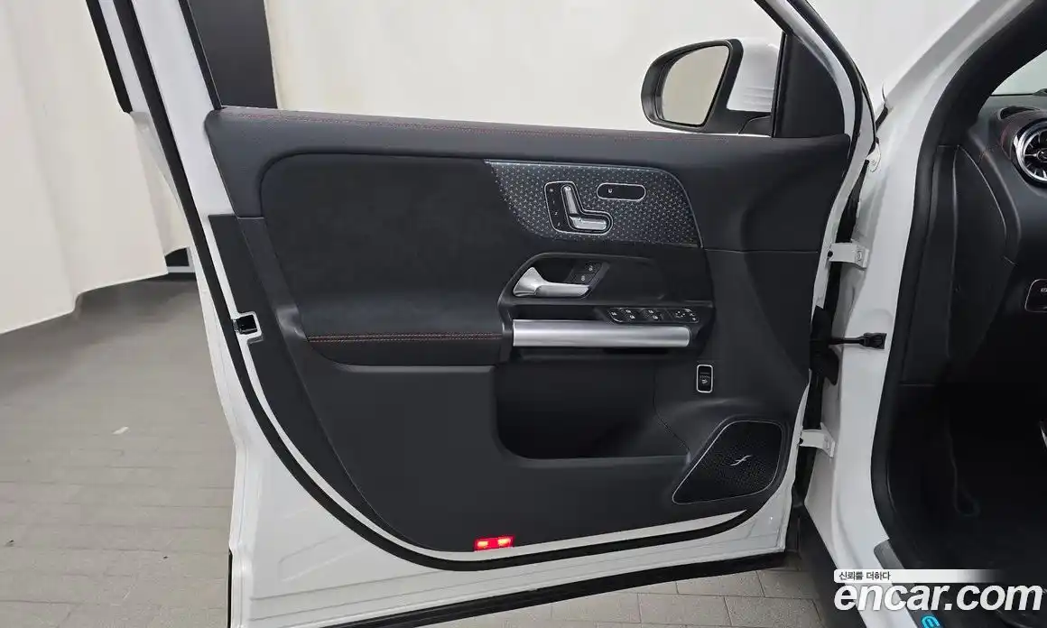 Mercedes-Benz EQA 2024 0.2 гидро, фото 14 Mercedes-Benz EQA 2024 0.2 гидро, фото 14
