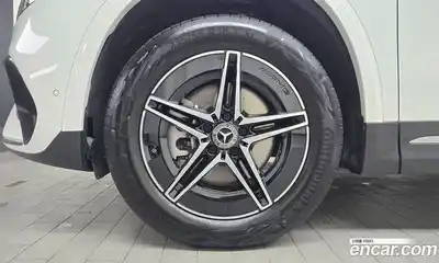 Mercedes-Benz EQA 2024 0.2 гидро, миниатюра 5 Mercedes-Benz EQA 2024 0.2 гидро, миниатюра 5