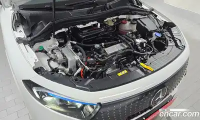 Mercedes-Benz EQA 2024 0.2 гидро, миниатюра 6 Mercedes-Benz EQA 2024 0.2 гидро, миниатюра 6