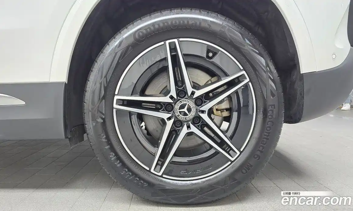 Mercedes-Benz EQA 2024 0.2 гидро, фото 7 Mercedes-Benz EQA 2024 0.2 гидро, фото 7