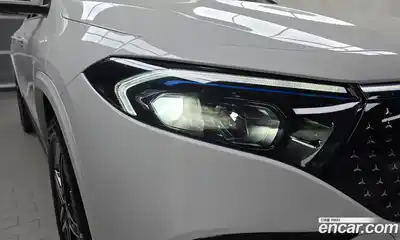 Mercedes-Benz EQA 2024 0.2 гидро, миниатюра 8 Mercedes-Benz EQA 2024 0.2 гидро, миниатюра 8