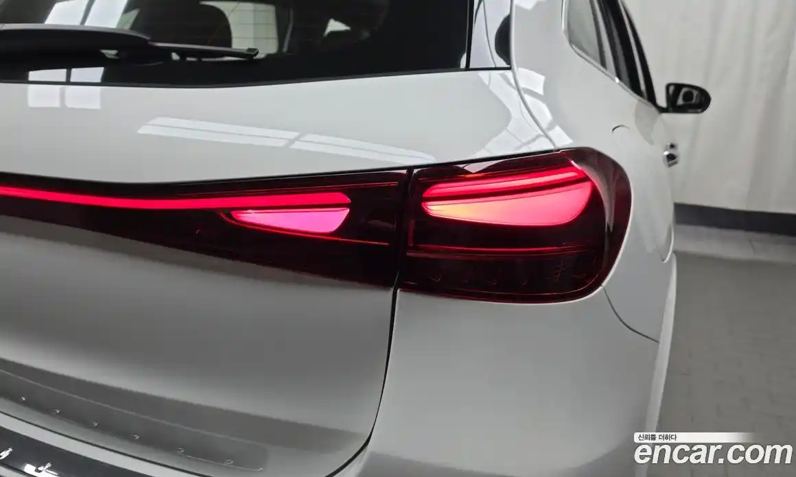 Mercedes-Benz EQA 2024 0.2 гидро, фото 9 Mercedes-Benz EQA 2024 0.2 гидро, фото 9