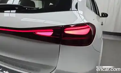 Mercedes-Benz EQA 2024 0.2 гидро, миниатюра 9 Mercedes-Benz EQA 2024 0.2 гидро, миниатюра 9
