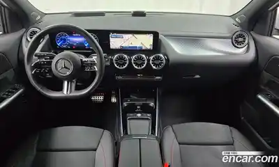 Mercedes-Benz EQA 2024 0.2 гидро, миниатюра 10 Mercedes-Benz EQA 2024 0.2 гидро, миниатюра 10